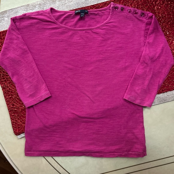 Gap Kids Girls Shirt - Picture 8 of 16